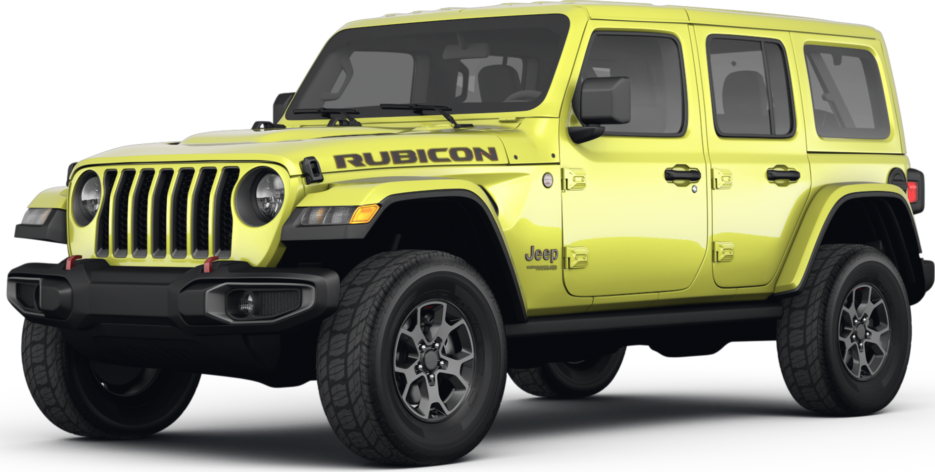 New 2023 Jeep Wrangler Unlimited Reviews, Pricing & Specs | Kelley Blue